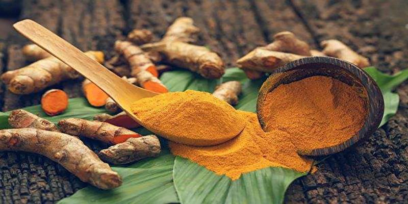 What is curcumin What is curcumin
