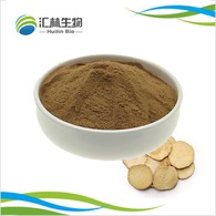 Alisma extraktový prášok