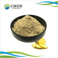 Bromelainový prášok