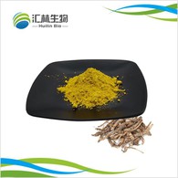 Prášok extraktu z Coptidis Rhizoma