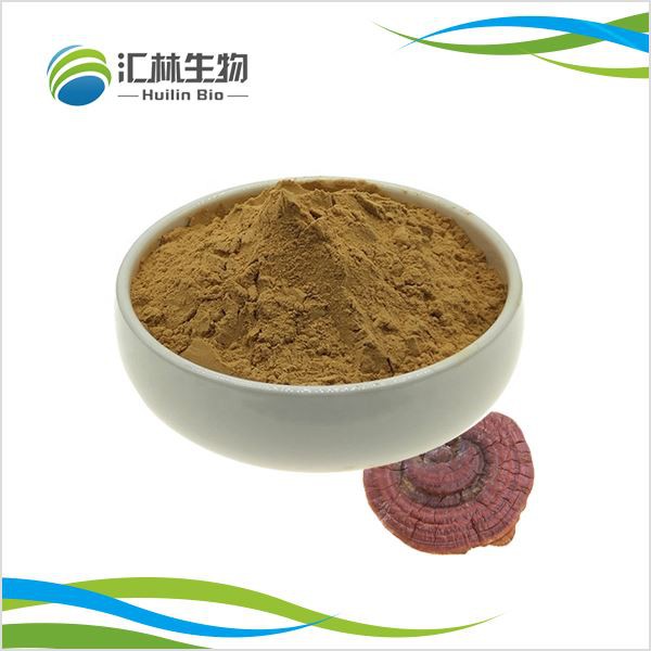 Polysacharidový prášok Ganoderma Lucidum