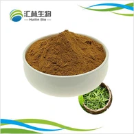 Extrakt zo zeleného čaju