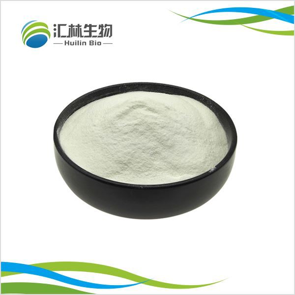 Hydrolyzovaný hodvábny prášok