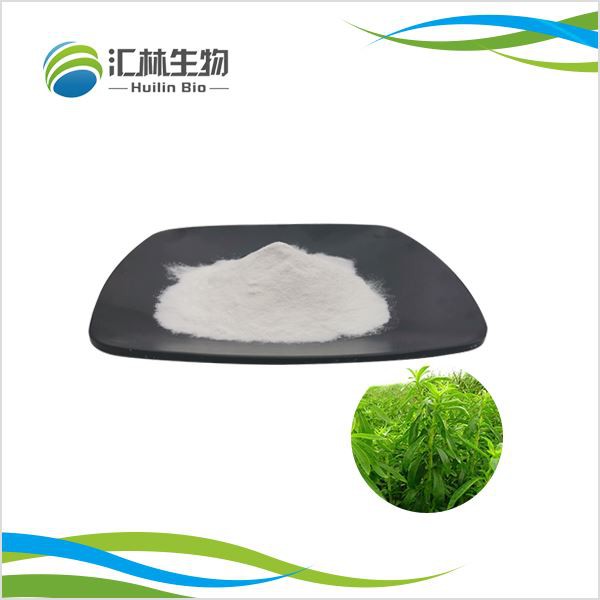 Steviozidový prášok