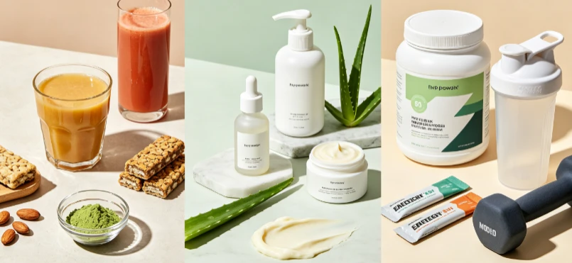 Malic acid has applications in three areas: food and beverage manufacturing, skincare, and sports nutrition. Malic acid has applications in three areas: food and beverage manufacturing, skincare, and sports nutrition.