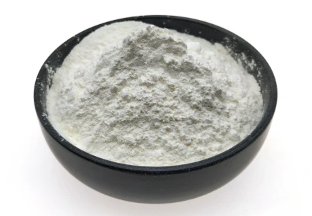 D-Malic Acid Powder D-Malic Acid Powder