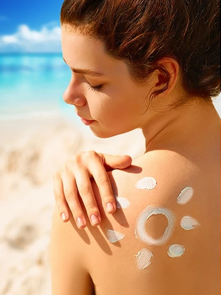 Ethylhexyl Triazone Powder for UVB Protection Ethylhexyl Triazone Powder for UVB Protection